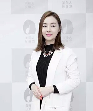 杨浦金佳玭 美容协会会长